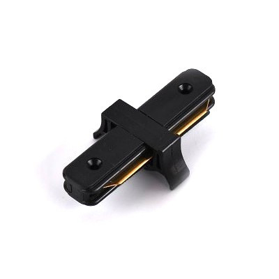 I-коннектор для однофазного накладного трека SWG KXZ-BL-I 000905 I-коннектор для однофазного накладного трека SWG KXZ-BL-I 000905