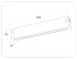Трековый магнитный светильник Ambrella Light Magnetic 220V GL1262 Трековый магнитный светильник Ambrella Light Magnetic 220V GL1262