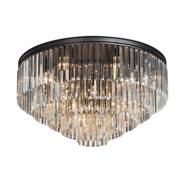 Накладная люстра Vitaluce V1805-1/8+4+4+1PL Накладная люстра Vitaluce V1805-1/8+4+4+1PL