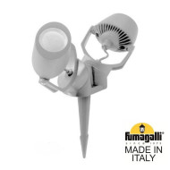 Грунтовый светильник Fumagalli 3M1.001.000.LXU2L Грунтовый светильник Fumagalli 3M1.001.000.LXU2L