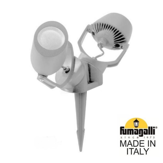 Грунтовый светильник Fumagalli 3M1.001.000.LXU2L Грунтовый светильник Fumagalli 3M1.001.000.LXU2L