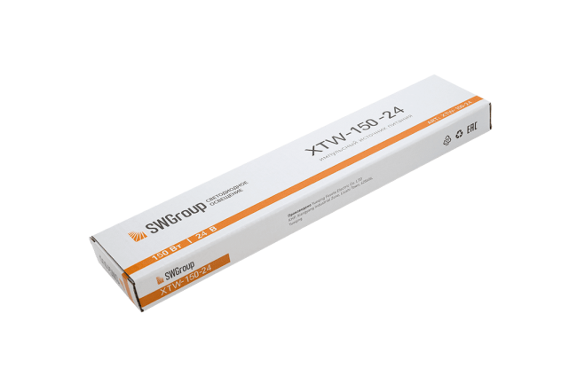 Блок питания SWG XTW-150-24 003073 Блок питания SWG XTW-150-24 003073