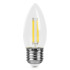 Светодиодная лампа Feron LB-1208 E27 8W 2700K 51241 Светодиодная лампа Feron LB-1208 E27 8W 2700K 51241