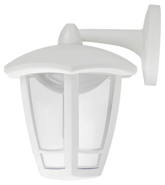 Уличный настенный светильник Эра Дели ДБУ 07-8-006 Б0064238 Уличный настенный светильник Эра Дели ДБУ 07-8-006 Б0064238