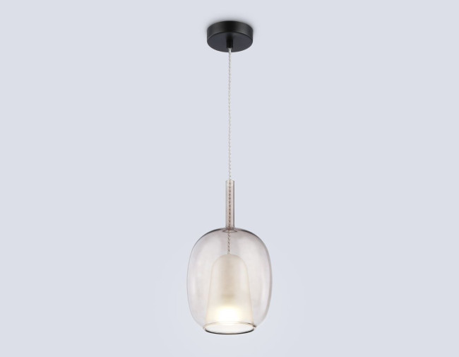Подвесной светильник Ambrella Light High Light Modern LH11125 Подвесной светильник Ambrella Light High Light Modern LH11125