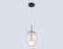 Подвесной светильник Ambrella Light High Light Modern LH11125 Подвесной светильник Ambrella Light High Light Modern LH11125