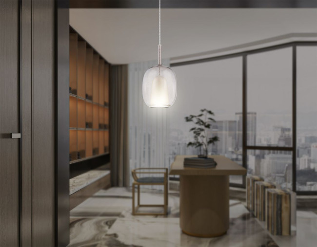 Подвесной светильник Ambrella Light High Light Modern LH11125 Подвесной светильник Ambrella Light High Light Modern LH11125