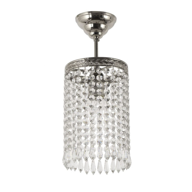 Потолочный светильник Dio DArte Elite Cremono E 1.3.15.100 N Потолочный светильник Dio DArte Elite Cremono E 1.3.15.100 N