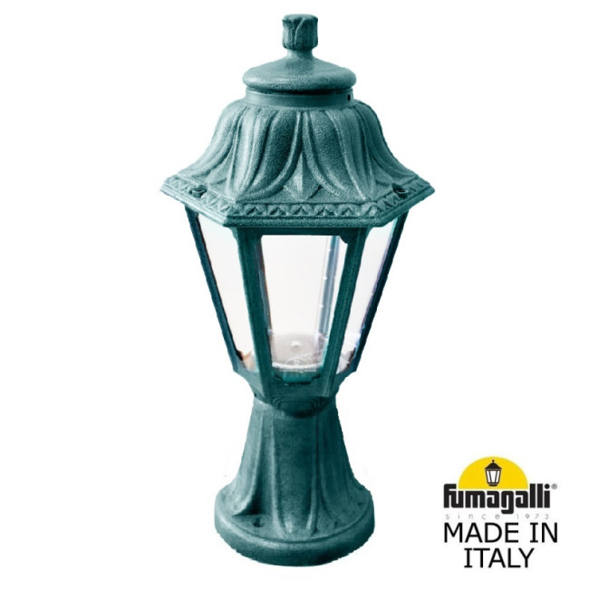 Садовый светильник Fumagalli E22.111.000.VXF1R Садовый светильник Fumagalli E22.111.000.VXF1R