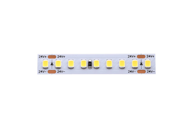 Светодиодная лента DesignLed DSG2168-24-W-33 004201 Светодиодная лента DesignLed DSG2168-24-W-33 004201