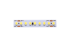 Светодиодная лента DesignLed DSG2168-24-W-33 004201 Светодиодная лента DesignLed DSG2168-24-W-33 004201