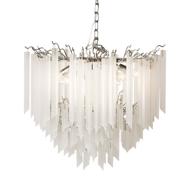 Подвесная люстра DeLight Collection Nova/Pulsar KR0805P-9 Подвесная люстра DeLight Collection Nova/Pulsar KR0805P-9