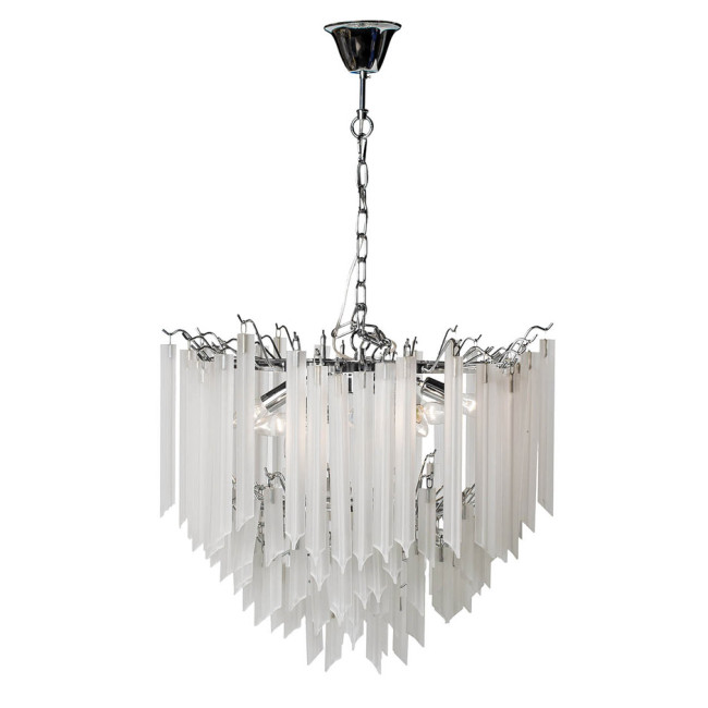 Подвесная люстра DeLight Collection Nova/Pulsar KR0805P-9 Подвесная люстра DeLight Collection Nova/Pulsar KR0805P-9