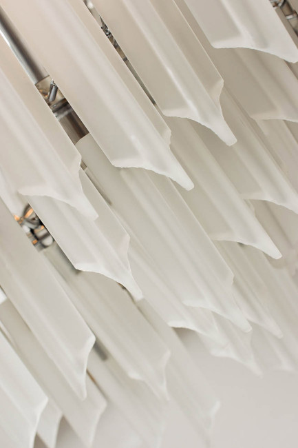 Подвесная люстра DeLight Collection Nova/Pulsar KR0805P-9 Подвесная люстра DeLight Collection Nova/Pulsar KR0805P-9