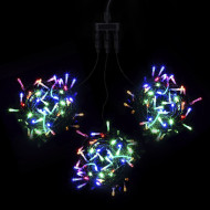 Комплект 3 разноцветных нити Laitcom (LTC) KDD600BLW-11-1M