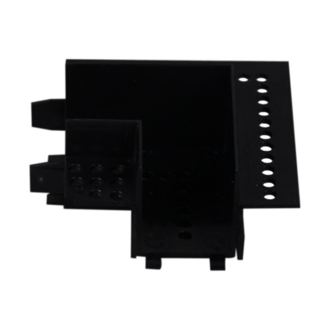 Коннектор Reluce RL 06202 corner connector BK Коннектор Reluce RL 06202 corner connector BK