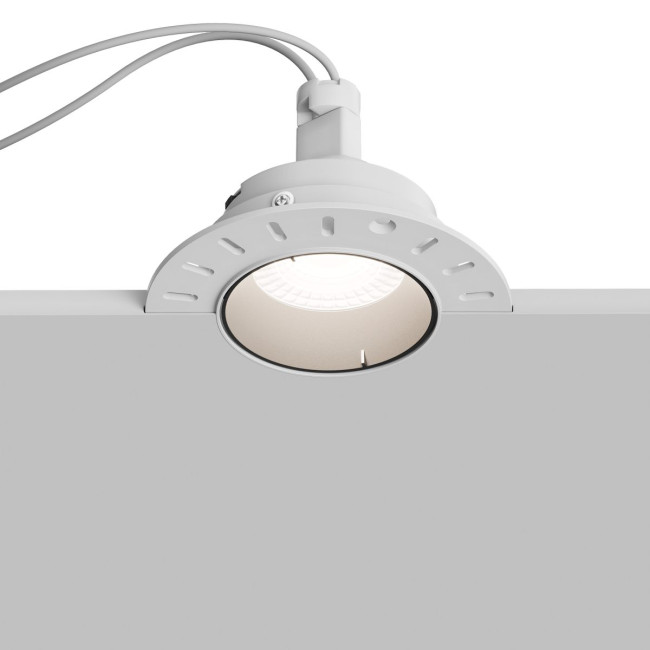 Точечный светильник Hesby Lighting Stockholm HSBL_0201