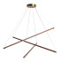 Подвесная люстра ST Luce Brick SL6225.303.03