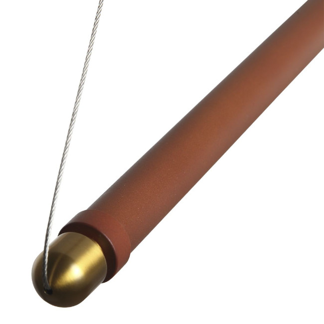 Подвесная люстра ST Luce Brick SL6225.303.03