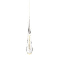 Подвесной светильник Delight Collection DD20591-1 chrome