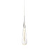 Подвесной светильник Delight Collection DD20591-1 chrome Подвесной светильник Delight Collection DD20591-1 chrome