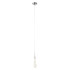 Подвесной светильник Delight Collection DD20591-1 chrome Подвесной светильник Delight Collection DD20591-1 chrome
