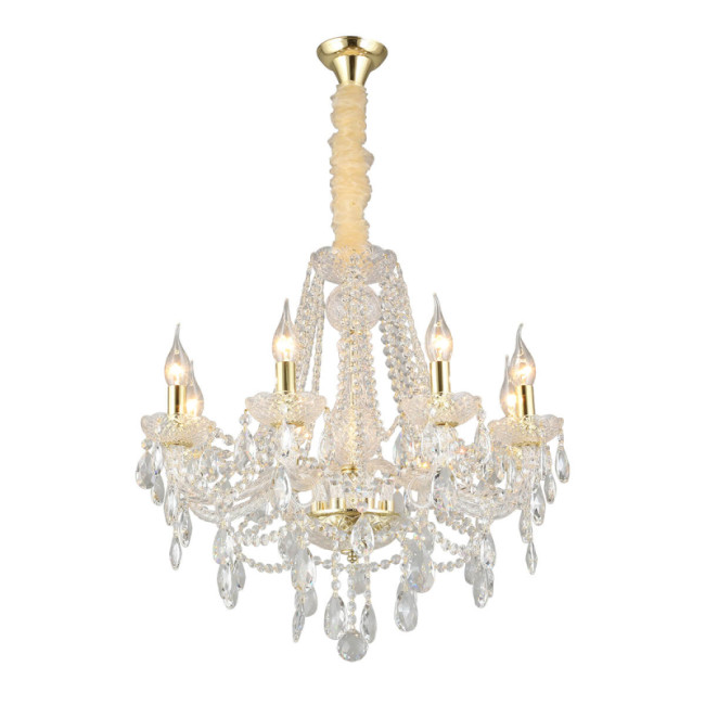 Подвесная люстра Aployt Koletta APL.755.13.08 Подвесная люстра Aployt Koletta APL.755.13.08