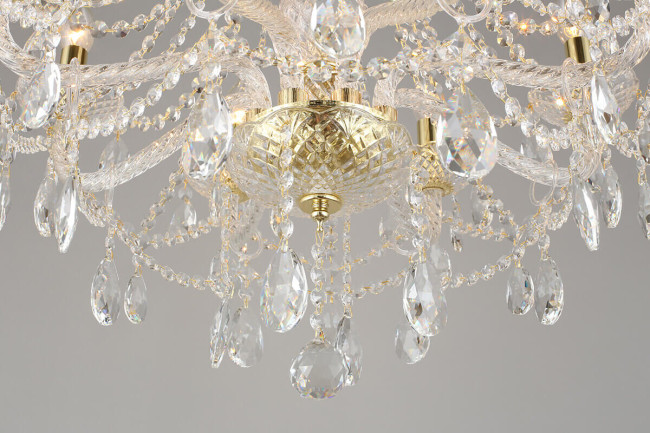 Подвесная люстра Aployt Koletta APL.755.13.08 Подвесная люстра Aployt Koletta APL.755.13.08