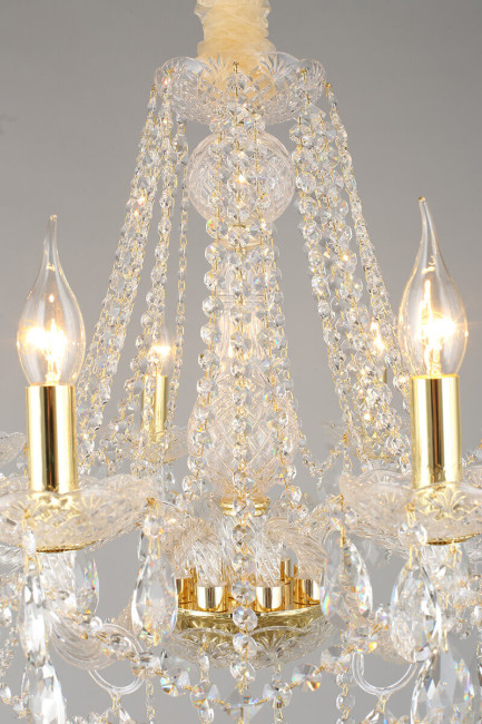 Подвесная люстра Aployt Koletta APL.755.13.08 Подвесная люстра Aployt Koletta APL.755.13.08