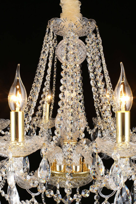 Подвесная люстра Aployt Koletta APL.755.13.08 Подвесная люстра Aployt Koletta APL.755.13.08