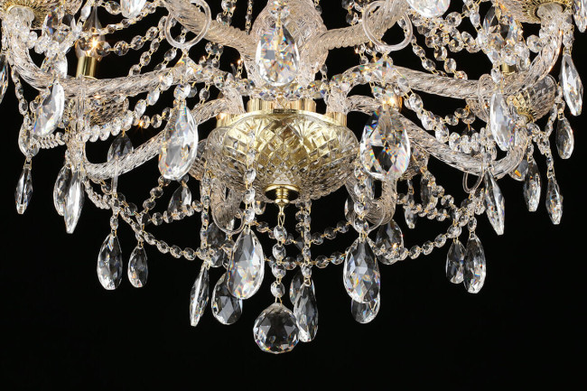 Подвесная люстра Aployt Koletta APL.755.13.08 Подвесная люстра Aployt Koletta APL.755.13.08