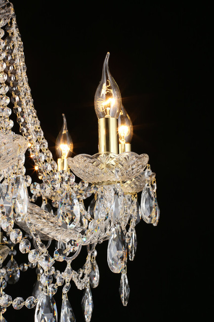 Подвесная люстра Aployt Koletta APL.755.13.08 Подвесная люстра Aployt Koletta APL.755.13.08