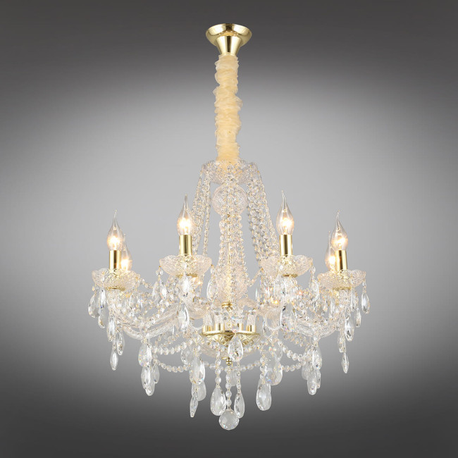 Подвесная люстра Aployt Koletta APL.755.13.08 Подвесная люстра Aployt Koletta APL.755.13.08