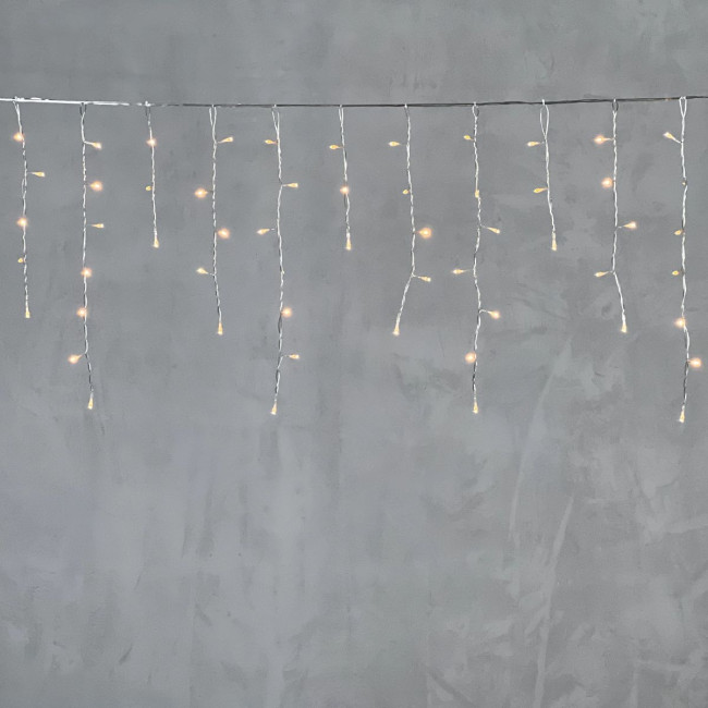 Гирлянда Бахрома Laitcom (LTC) PIL240-10-2EWW Гирлянда Бахрома Laitcom (LTC) PIL240-10-2EWW