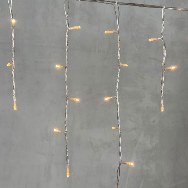 Гирлянда Бахрома Laitcom (LTC) PIL240-10-2EWW Гирлянда Бахрома Laitcom (LTC) PIL240-10-2EWW