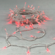 Гирлянда Нить с колпачком Laitcom (LTC) PST100CAP-10-2R