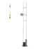 Торшер Lussole Major LSP-4009 Торшер Lussole Major LSP-4009