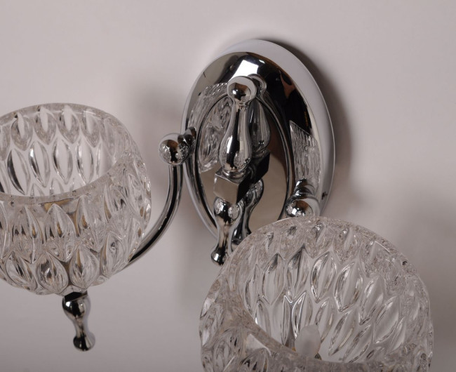 Бра Abrasax Frieda 6444/A2.44 Бра Abrasax Frieda 6444/A2.44