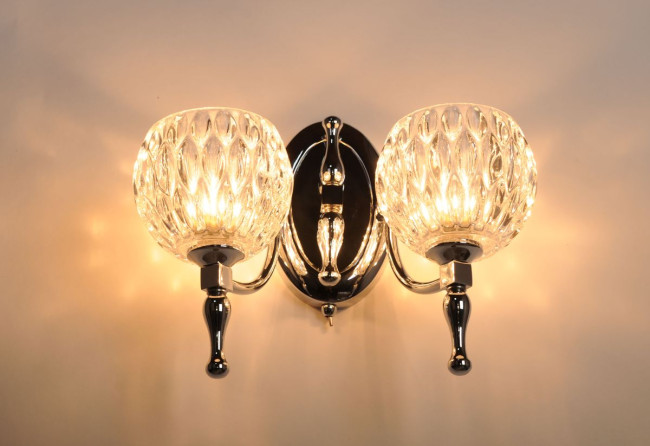 Бра Abrasax Frieda 6444/A2.44 Бра Abrasax Frieda 6444/A2.44