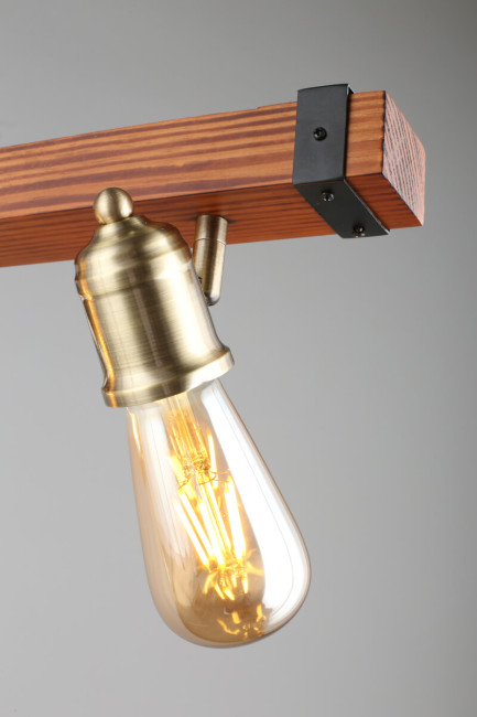 Подвесной светильник Omnilux OML-94613-05