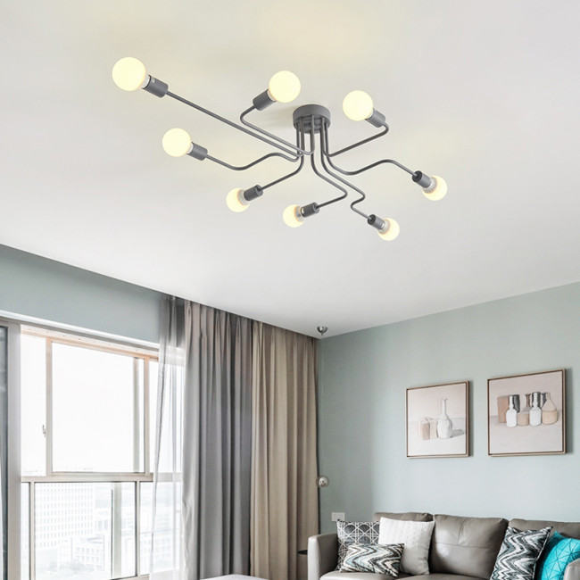 Потолочная люстра ImperiumLoft Scheme 102022-26 Потолочная люстра ImperiumLoft Scheme 102022-26