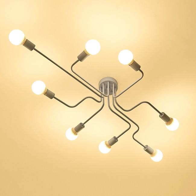 Потолочная люстра ImperiumLoft Scheme 102022-26 Потолочная люстра ImperiumLoft Scheme 102022-26