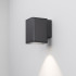 Уличный настенный светильник Arlight LGD-EVO-WALL-S100x100-12W Day4000 (GR, 44 deg, 230V) 046187 Уличный настенный светильник Arlight LGD-EVO-WALL-S100x100-12W Day4000 (GR, 44 deg, 230V) 046187