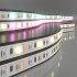 Светодиодная лента Elektrostandard 24V 14,4W 60Led 5050+5050 IP20 MIX RGB/теплый белый, 5м 4690389172250 Светодиодная лента Elektrostandard 24V 14,4W 60Led 5050+5050 IP20 MIX RGB/теплый белый, 5м 4690389172250