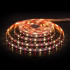 Светодиодная лента Elektrostandard 24V 14,4W 60Led 5050+5050 IP20 MIX RGB/теплый белый, 5м 4690389172250 Светодиодная лента Elektrostandard 24V 14,4W 60Led 5050+5050 IP20 MIX RGB/теплый белый, 5м 4690389172250