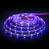 Светодиодная лента Elektrostandard 24V 14,4W 60Led 5050+5050 IP20 MIX RGB/теплый белый, 5м 4690389172250 Светодиодная лента Elektrostandard 24V 14,4W 60Led 5050+5050 IP20 MIX RGB/теплый белый, 5м 4690389172250