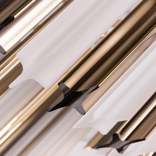 Каскадная люстра ImperiumLoft Compar 194234-23 Каскадная люстра ImperiumLoft Compar 194234-23