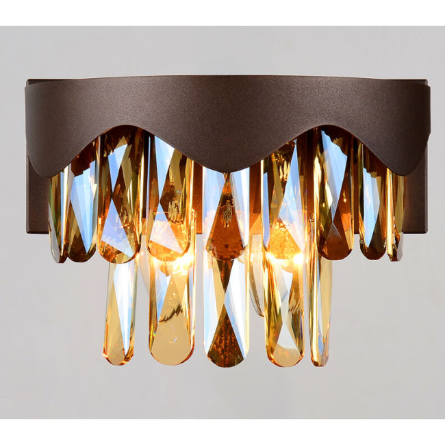 Настенный светильник Ambrella Light Traditional TR5091 Настенный светильник Ambrella Light Traditional TR5091
