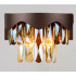 Настенный светильник Ambrella Light Traditional TR5091 Настенный светильник Ambrella Light Traditional TR5091