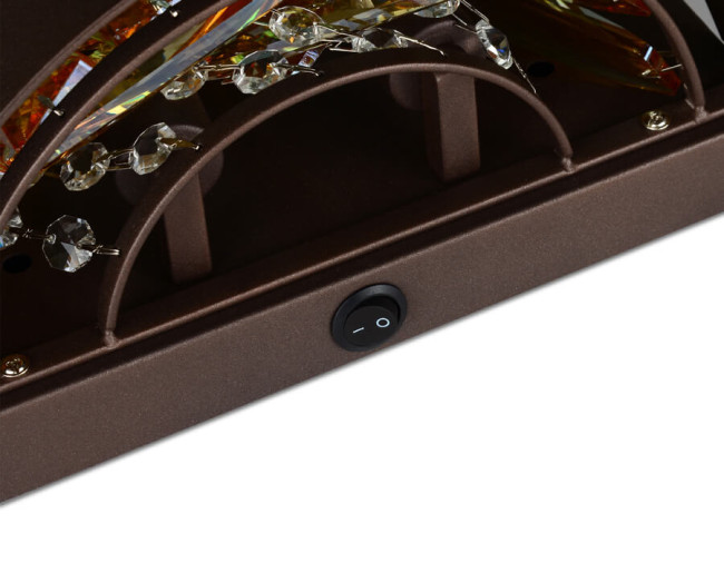 Настенный светильник Ambrella Light Traditional TR5091 Настенный светильник Ambrella Light Traditional TR5091